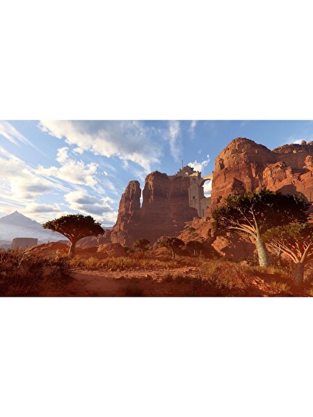 Sony Ps5 Crimson Desert Day One Edition Türkçe Altyazılı Oyun