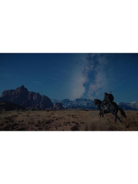Sony Ps5 Crimson Desert Day One Edition Türkçe Altyazılı Oyun
