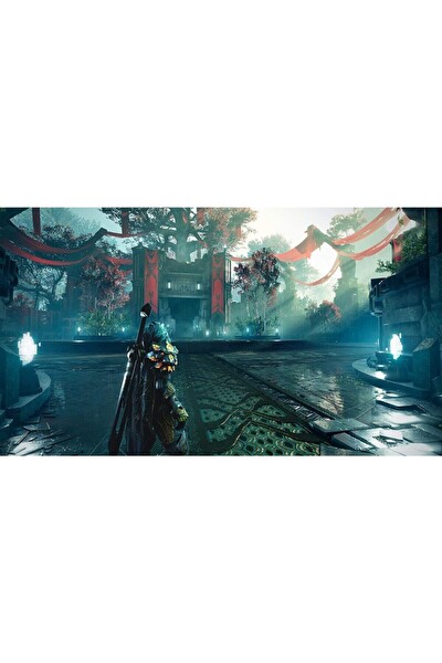 Sony PS5 Godfall Oyun