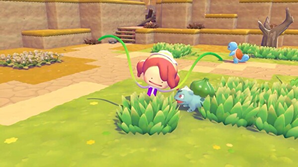 Pokémon PokéPia Nintendo Switch 2 Oyun