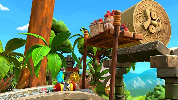 Nintendo Switch Slide Stars On An Advanture With