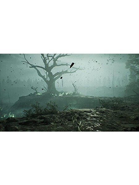 Sony PS5 The Farm 51 Chernobylite Oyun