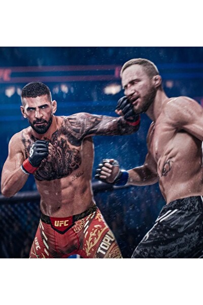 Electronic Arts UFC 6 Edition Standard PS5 Oyun