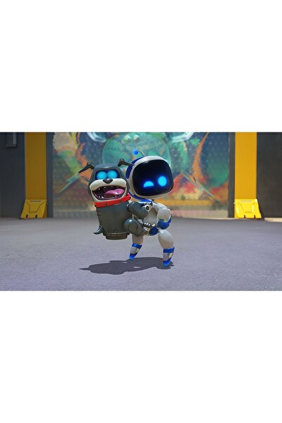 Sony PS5 Astro Bot Türkçe Altyazı PS5 Oyun