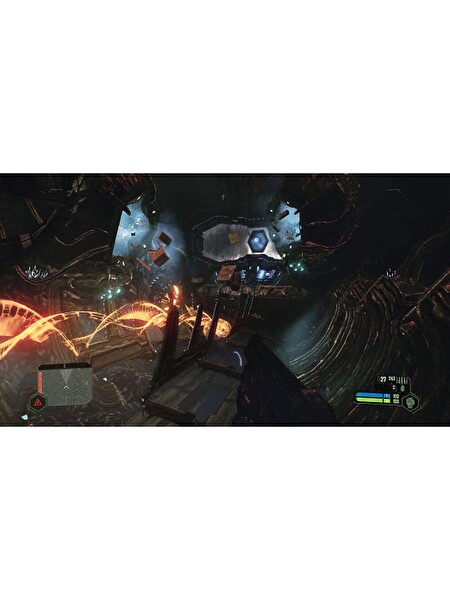 Crytek Crytek Crysis Remastered Nintendo Switch Oyun