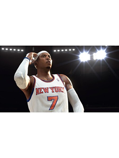 2K Games Playstation 5 NBA 2K26 Playstation Oyunu