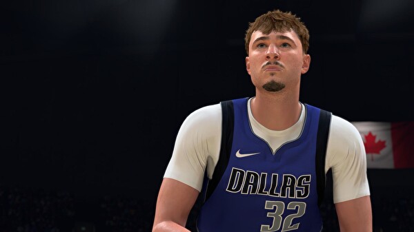 NBA 2K27 PS5 Oyun