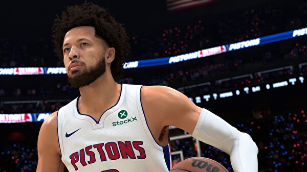 NBA 2K27 PS5 Oyun