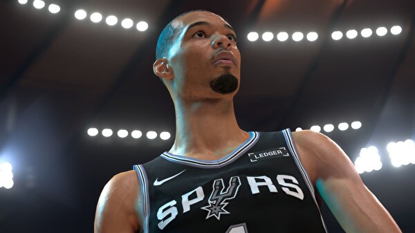 NBA 2K27 PS5 Oyun