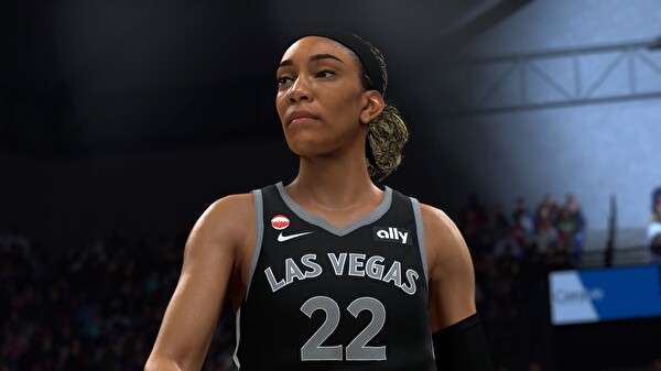NBA 2K27 PS5 Oyun