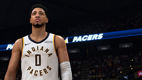 NBA 2K27 Nintendo Switch 2 Oyun