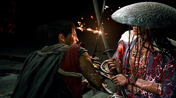 Onimusha Way of the Sword PS5 Oyunu