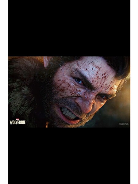 Marvel's Wolverine PS5 Oyun
