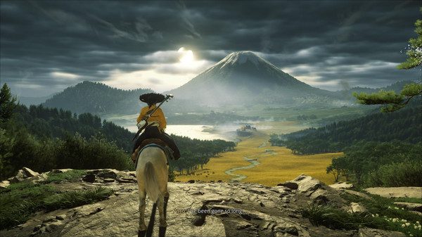 Sony PS5 Yōtei Hayaleti Tam Sürüm