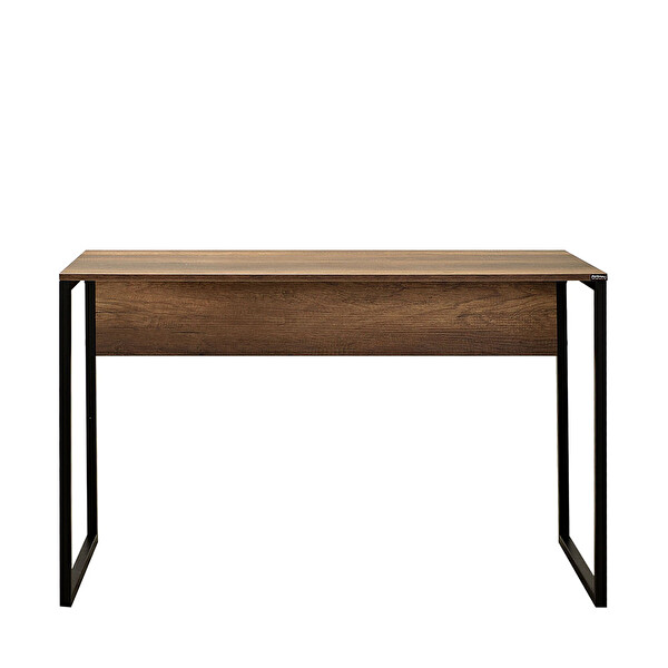 Adore Mobilya Connect Oslo Ceviz Çalışma Masası