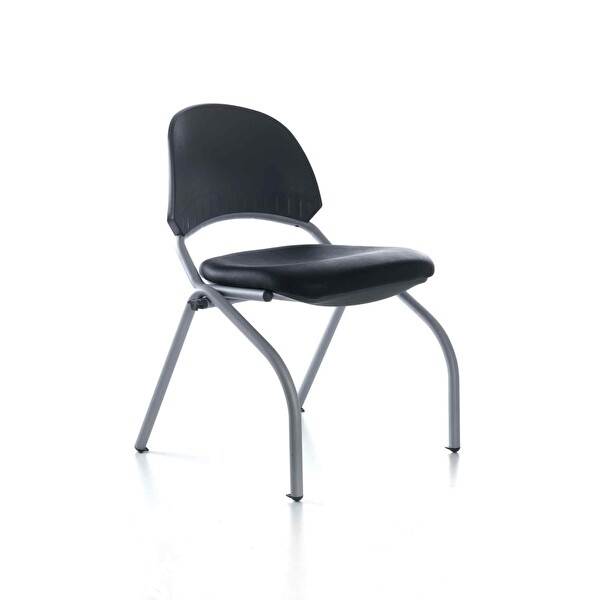 Bürosit Desire Siyah Koltuk