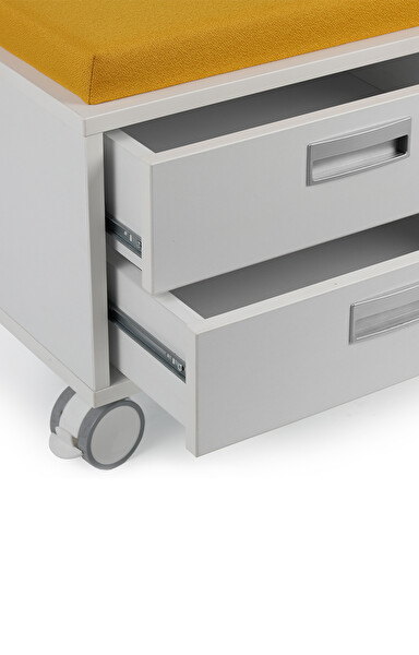 Bürosit Puf Keson KSN6410504