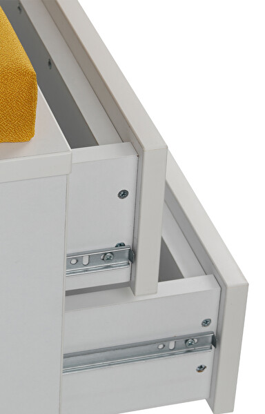 Bürosit Puf Keson KSN6410504