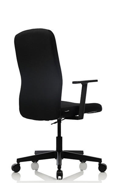 Bürosit Huxi 9 Basic Kolçaklı Çalışma Koltuğu