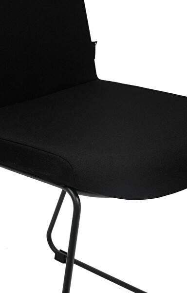 Bürosit Soly Mini Bekleme Koltuğu