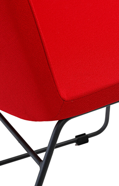 Bürosit Soly Mini Bekleme Koltuğu