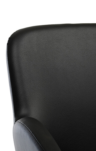 Bürosit Tulip Bekleme Koltuğu