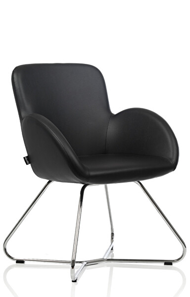 Bürosit Tulip Bekleme Koltuğu