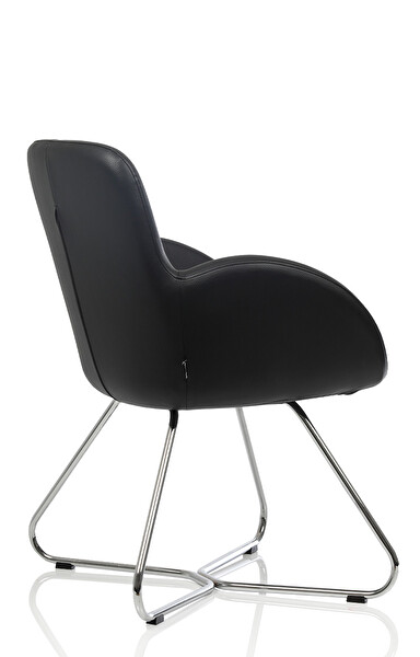 Bürosit Tulip Bekleme Koltuğu