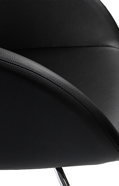 Bürosit Tulip Bekleme Koltuğu