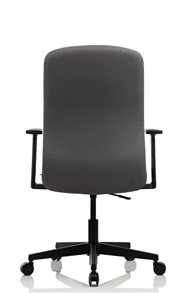 Bürosit Huxi 9 Basic Kolçaklı Çalışma Koltuğu