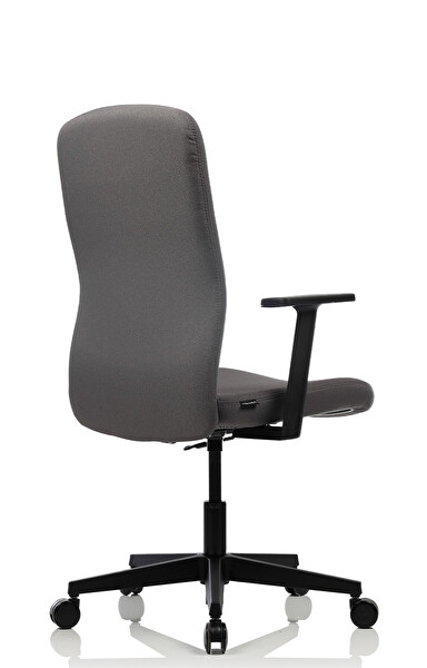 Bürosit Huxi 9 Basic Kolçaklı Çalışma Koltuğu