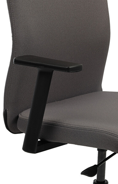 Bürosit Huxi 9 Basic Kolçaklı Çalışma Koltuğu