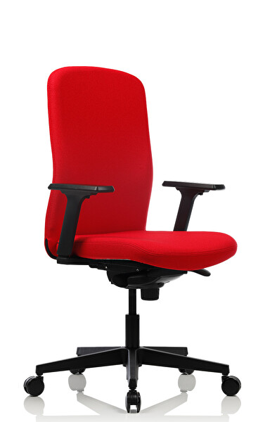 Bürosit Huxi 9 Çalışma Koltuğu