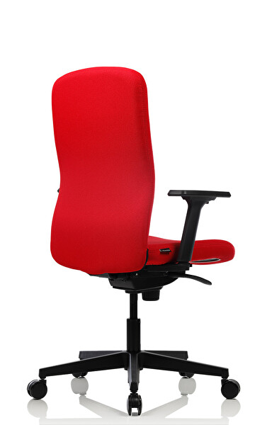 Bürosit Huxi 9 Çalışma Koltuğu