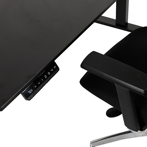 Bürosit Tau Yükseklik Ayarlı Masa 160x75