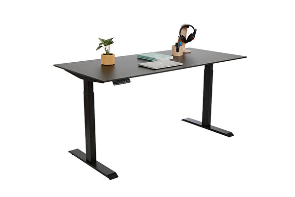 Bürosit Tau Yükseklik Ayarlı Masa 160x75