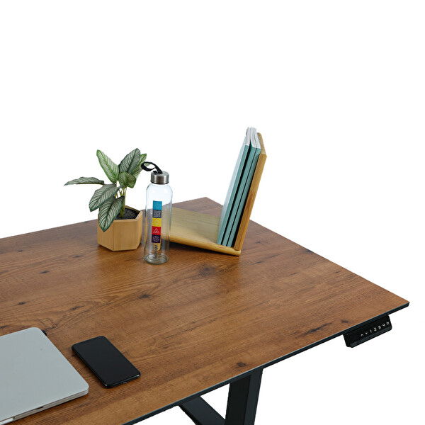 Bürosit Tau Yükseklik Ayarlı Masa 160x75