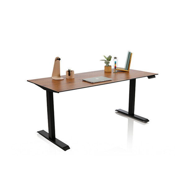 Bürosit Tau Yükseklik Ayarlı Masa 160x75
