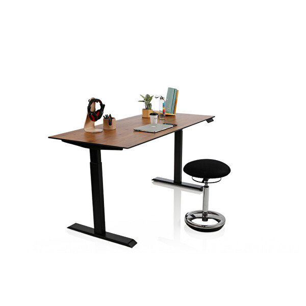 Bürosit Tau Yükseklik Ayarlı Masa 160x75