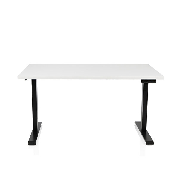 Bürosit Tau Yükseklik Ayarlı Masa 180x75