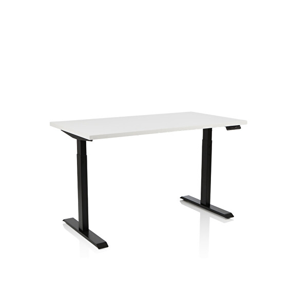 Bürosit Tau Yükseklik Ayarlı Masa 180x75