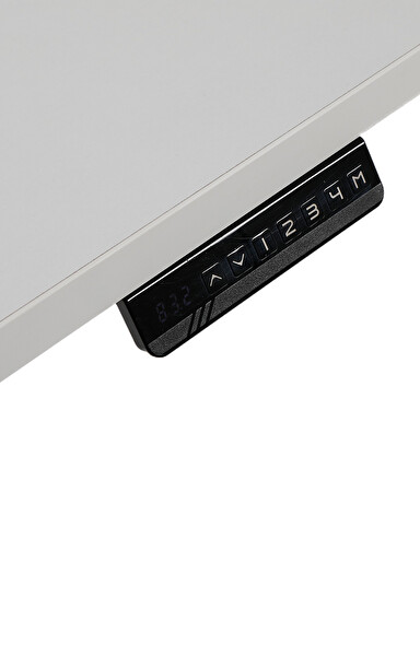 Bürosit Tau Yükseklik Ayarlı Masa 180x75