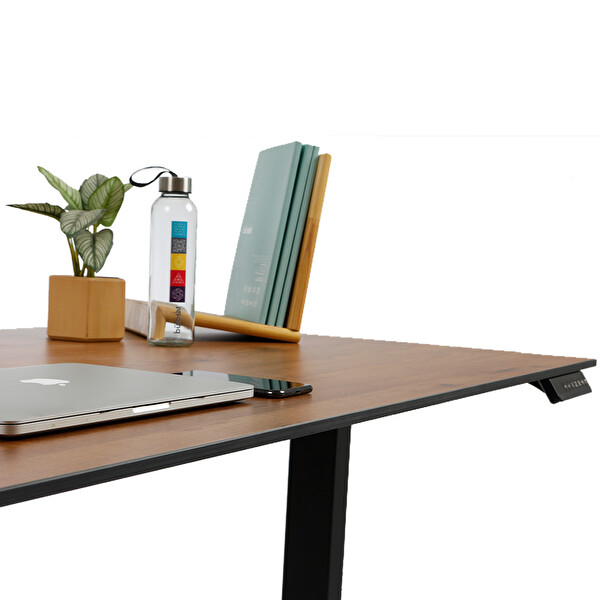 Bürosit Tau Yükseklik Ayarlı Masa 180x75