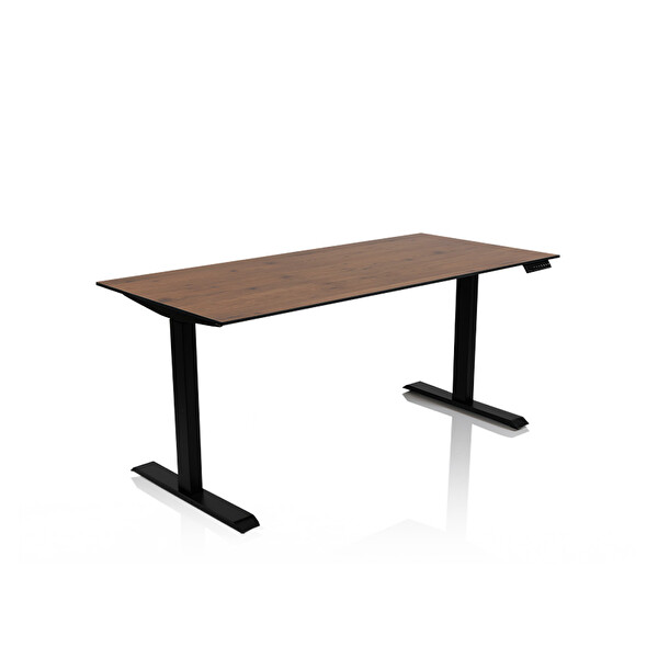 Bürosit Tau Yükseklik Ayarlı Masa 180x75