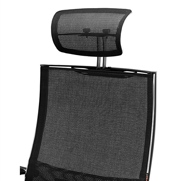 Ergolife Sit Air-180 Ergonomik Yönetici Koltuğu / Ofis Sandalyesi - 574.5D.40.2A2