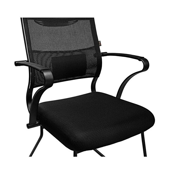 Metta Ergolife Sit Air Ergonomik Bekleme Koltuğu / Misafir Koltuğu- 572.60.1.6A5