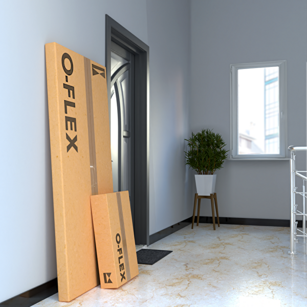 Karr Office O-Flex Tek Motorlu Elektrikli Yükseklik Ayarlı Masa - 140x70 - Pasifik Mavi