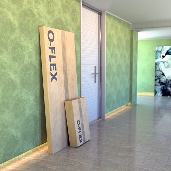 Karr Office O-Flex Duo Çift Motorlu Elektrikli Yükseklik Ayarlı Masa - 160x80 - Antrasit