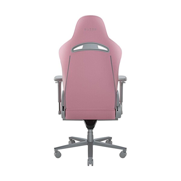 Razer Enki Oyuncu Koltuğu Pembe RZ38-03720200-R3G1