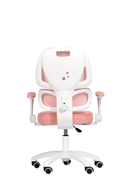 Drift Mira M21 Çocuk Çalışma Sandalyesi Pembe